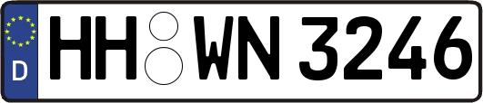 HH-WN3246