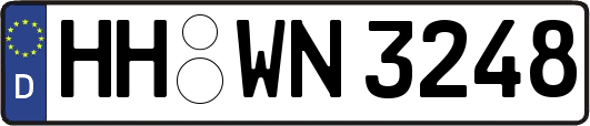 HH-WN3248