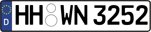 HH-WN3252