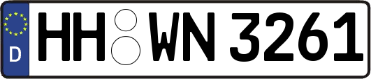 HH-WN3261