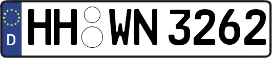 HH-WN3262