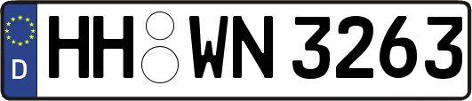 HH-WN3263