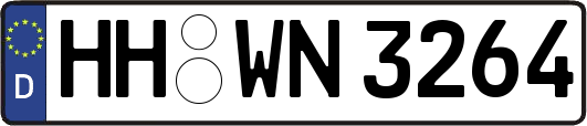 HH-WN3264