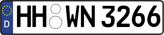 HH-WN3266