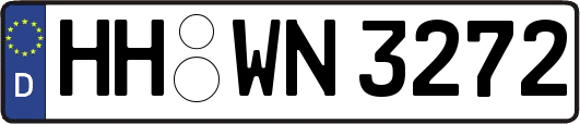 HH-WN3272