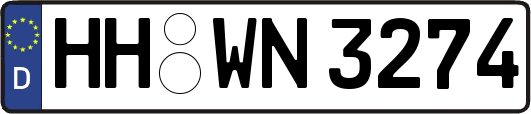HH-WN3274