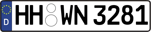 HH-WN3281