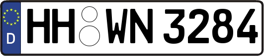 HH-WN3284
