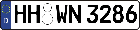 HH-WN3286