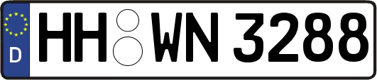 HH-WN3288