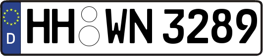 HH-WN3289