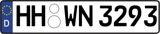 HH-WN3293