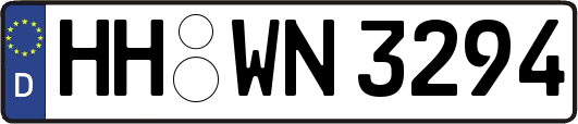 HH-WN3294