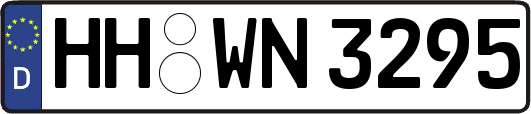 HH-WN3295