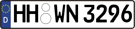 HH-WN3296