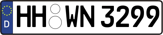 HH-WN3299