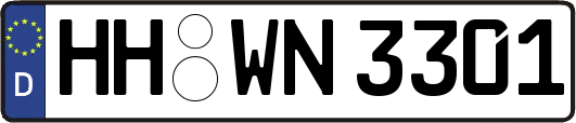 HH-WN3301