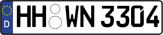HH-WN3304