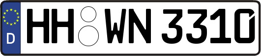 HH-WN3310