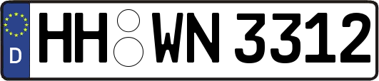 HH-WN3312