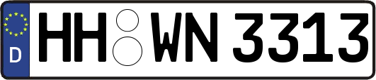 HH-WN3313
