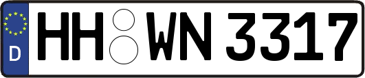 HH-WN3317