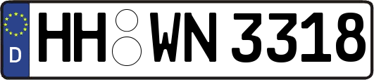 HH-WN3318