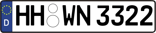 HH-WN3322