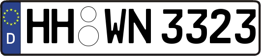 HH-WN3323