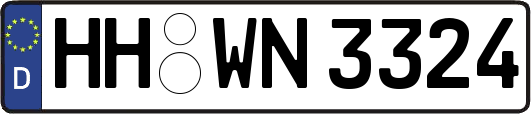HH-WN3324