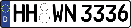 HH-WN3336