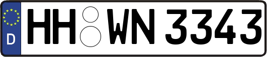 HH-WN3343