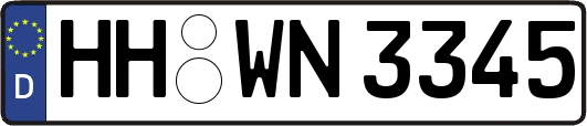 HH-WN3345