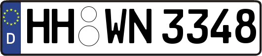 HH-WN3348