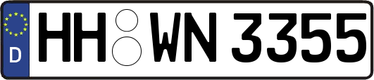 HH-WN3355