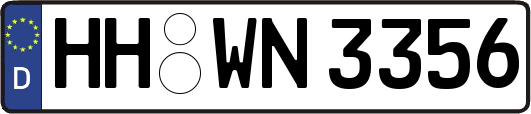 HH-WN3356