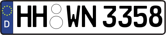 HH-WN3358