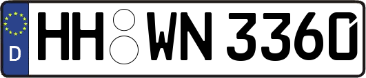 HH-WN3360