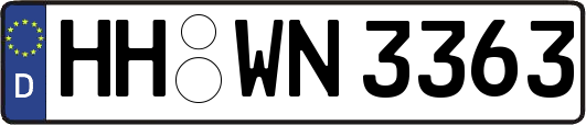 HH-WN3363