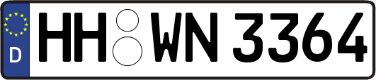 HH-WN3364