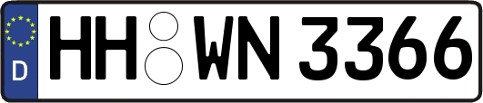 HH-WN3366