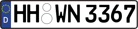 HH-WN3367
