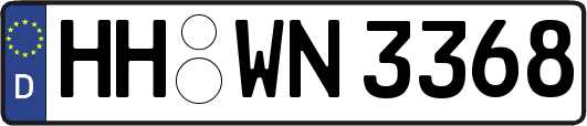 HH-WN3368
