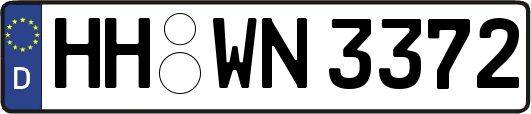 HH-WN3372