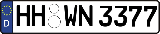 HH-WN3377