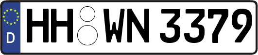HH-WN3379