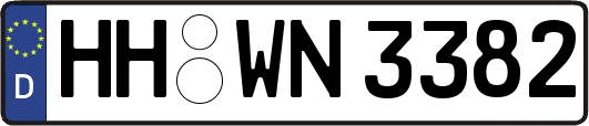 HH-WN3382