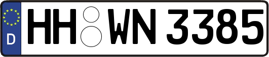 HH-WN3385