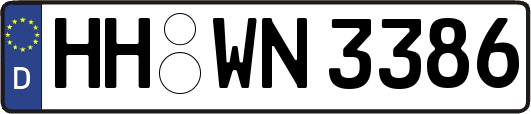 HH-WN3386