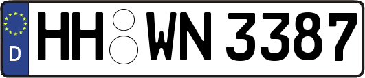 HH-WN3387